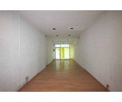 LOCAL EN VENTA