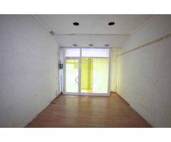 LOCAL EN VENTA