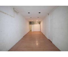 LOCAL EN VENTA