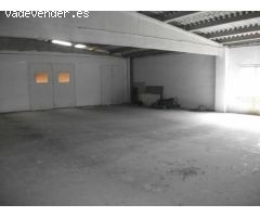 NAVE DE ALQUILER