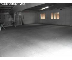 NAVE DE ALQUILER