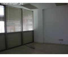 OFICINA EN ALQUILER