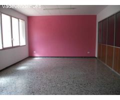 OFICINA DE ALQUILER