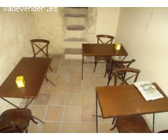BAR EN ALQUILER CON TRASPASO