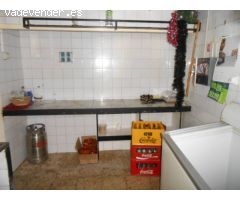BAR-RESTAURANTE EN ALQUILER SIN TRASPASO