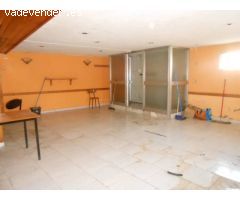 BAR-RESTAURANTE EN ALQUILER SIN TRASPASO