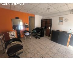 LOCAL EN ALQUILER