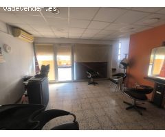 LOCAL EN ALQUILER