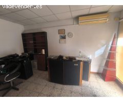 LOCAL EN ALQUILER