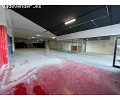 NAVE EN ALQUILER