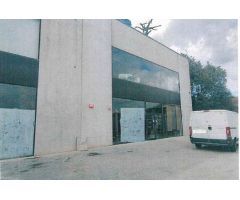 NAVE EN ALQUILER