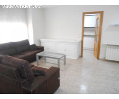 ATICO DUPLEX DE ALQUILER CON DOS TERRAZAS 40M2-37M2 Y ESTUDIO 32M2