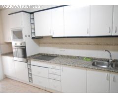 ATICO DUPLEX DE ALQUILER CON DOS TERRAZAS 40M2-37M2 Y ESTUDIO 32M2