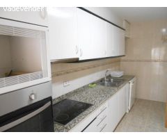 ATICO DUPLEX DE ALQUILER CON DOS TERRAZAS 40M2-37M2 Y ESTUDIO 32M2