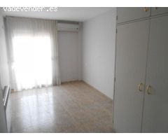 ATICO DUPLEX DE ALQUILER CON DOS TERRAZAS 40M2-37M2 Y ESTUDIO 32M2