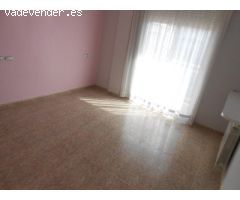 ATICO DUPLEX DE ALQUILER CON DOS TERRAZAS 40M2-37M2 Y ESTUDIO 32M2