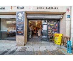 Oportunidad Única para Emprendedores en Arenys de Mar