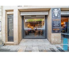 Oportunidad Única para Emprendedores en Arenys de Mar
