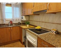 ¿Buscas un piso céntrico, cómodo y listo para entrar a vivir en Arenys de Mar?