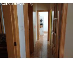 ¿Buscas un piso céntrico, cómodo y listo para entrar a vivir en Arenys de Mar?