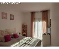 ¿Buscas un piso céntrico, cómodo y listo para entrar a vivir en Arenys de Mar?