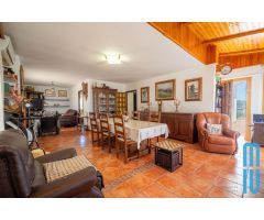 Chalet con vistas al Mar en Mataró