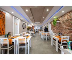 ¿Estás buscando una oportunidad para emprender en el sector de la hostelería?