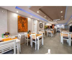 ¿Estás buscando una oportunidad para emprender en el sector de la hostelería?