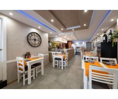 ¿Estás buscando una oportunidad para emprender en el sector de la hostelería?