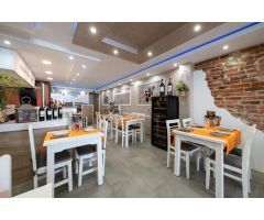 ¿Estás buscando una oportunidad para emprender en el sector de la hostelería?