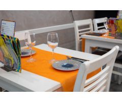 ¿Estás buscando una oportunidad para emprender en el sector de la hostelería?