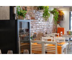 ¿Estás buscando una oportunidad para emprender en el sector de la hostelería?