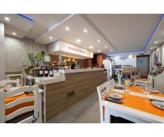 ¿Estás buscando una oportunidad para emprender en el sector de la hostelería?