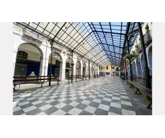 Acogedora vivienda en pleno casco antiguo de Tolosa