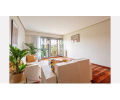Piso en venta en Amara, Donostia – Luminoso, céntrico y con todos los servicios
