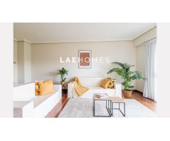 Piso en venta en Amara, Donostia – Luminoso, céntrico y con todos los servicios