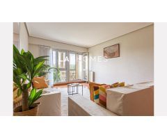 Piso en venta en Amara, Donostia – Luminoso, céntrico y con todos los servicios