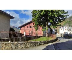 Casa de pueblo en Errezil (Guipúzcoa)