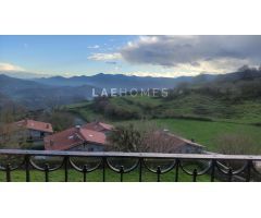 Casa en Venta en Larraul con Terreno - ¡Oportunidad Única para Reformar!