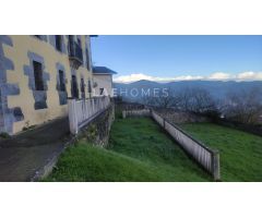 Casa en Venta en Larraul con Terreno - ¡Oportunidad Única para Reformar!