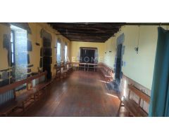 Casa en Venta en Larraul con Terreno - ¡Oportunidad Única para Reformar!