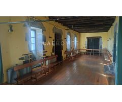 Casa en Venta en Larraul con Terreno - ¡Oportunidad Única para Reformar!