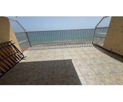 Atico en Venta en Cullera, Valencia