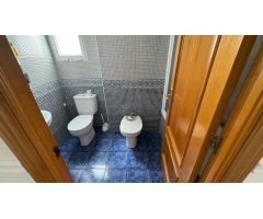 Atico en Venta en Cullera, Valencia