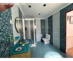 Chalet en Venta en Cullera, Valencia