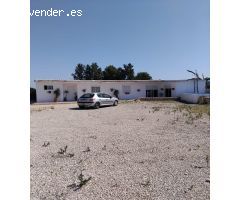 Casa de campo en Venta en Carcaixent, Valencia