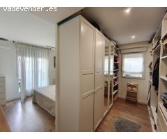 ESPECTACULAR VIVIENDA REFORMADA CON 3 HABITACIONES, 2 BAÑOS Y TERRAZA!
