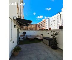 ESPECTACULAR VIVIENDA REFORMADA CON 3 HABITACIONES, 2 BAÑOS Y TERRAZA!