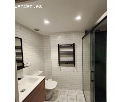 ESPECTACULAR VIVIENDA REFORMADA CON 3 HABITACIONES, 2 BAÑOS Y TERRAZA!
