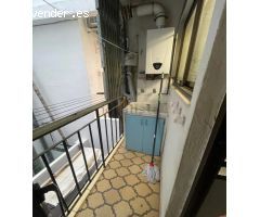 ¡¡PISO CON GARAJE, BALCÓN, TRASTERO Y 3 FACHADAS EN EXCELENTE ZONA!!